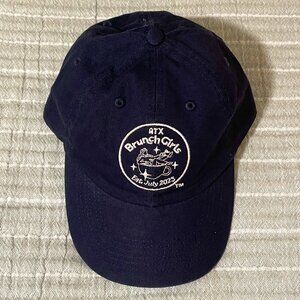 Women's Baseball Cap "ATX Brunch Girls"